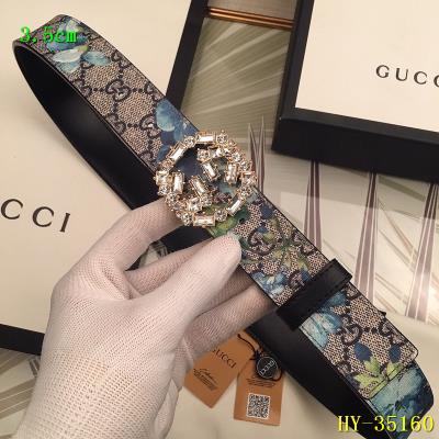 Cheap Gucci Belts wholesale No. 606